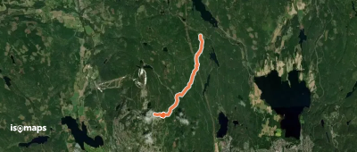 OSM Route 6234591