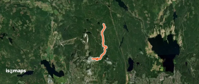 OSM Route 6234592