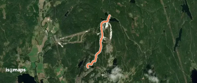 OSM Route 6234702