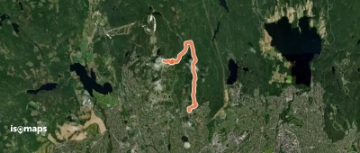 OSM Route 6234703