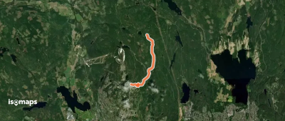 OSM Route 6234704