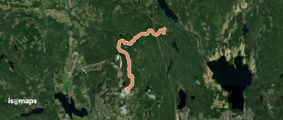 OSM Route 6234739