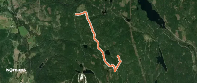OSM Route 6234740