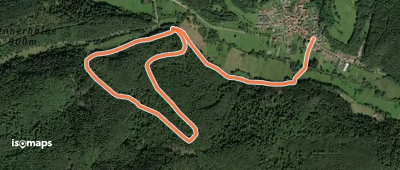 Niederschlettenbach 3 - Ins Litschbachtal