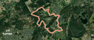 Oudsberg Oranje bol
