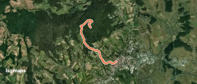 Ringwarte Brühl Spielstätte