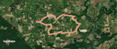 Circuit du Pont de Cinq Pierres