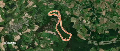 Boucle du Belvédère