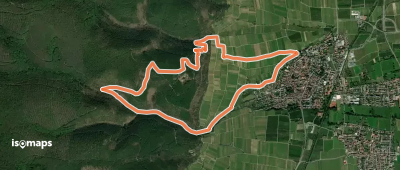 Rundwanderweg 3