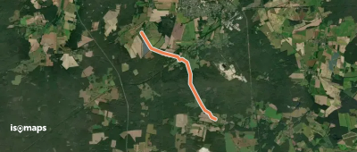 Wanderweg Kemmen-Kabel-Cabeler Berge