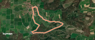 Rundweg Holzerode 2