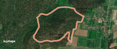 Rundweg Bösinghausen