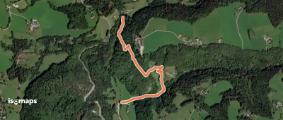 Steirischer Voralpenweg 740b