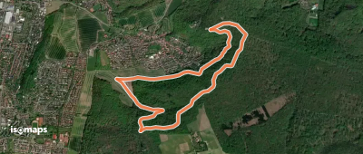 Plesse-Rundweg