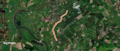 OSM Route 6244090