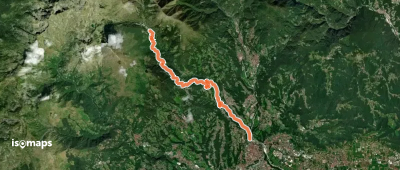 OSM Route 6244630