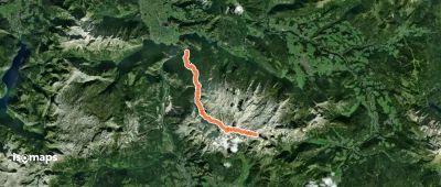 OSM Route 6244693