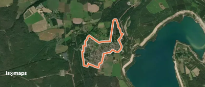 Rundwanderweg Alt Döbern