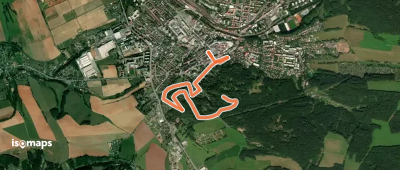 naučná stezka Den bitvy u Trutnova 27. června 1866