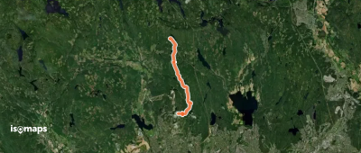 OSM Route 6248214