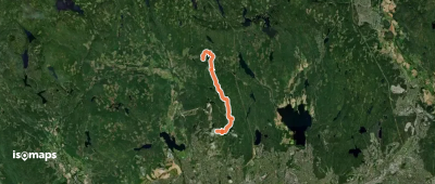 OSM Route 6248215