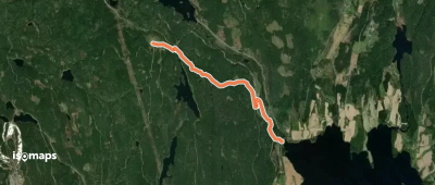 OSM Route 6248216