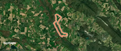 SA2 Rundwanderweg Ockensen-Hakenrode
