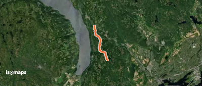 OSM Route 6248300