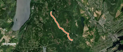 OSM Route 6248301