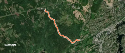 OSM Route 6248304