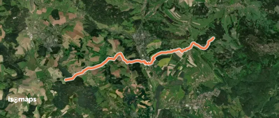 OSM Route 373036