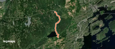 OSM Route 6248434