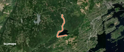 OSM Route 6248435