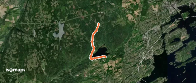 OSM Route 6248436
