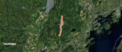 OSM Route 6248438