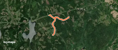 OSM Route 6248444