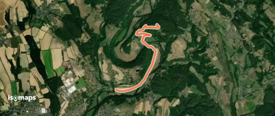 [Z] Dlaskův statek – Zbirohy (zříc.)