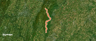 Catoctin National Recreation Trail