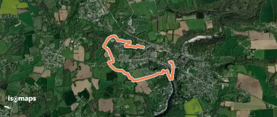 Circuit de Penanroz