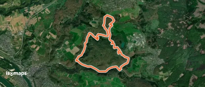 Traumpfad Waldschluchtenweg