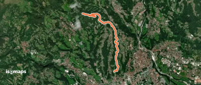 OSM Route 6250646