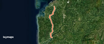 Caminho Português de Nossa Senhora do Norte