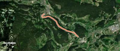 OSM Route 6252404