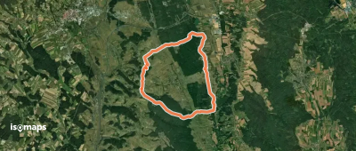 Rohr bei Hartberg Weg 10