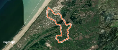 Strandroute