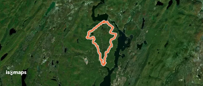 Stonetown Circular Trail