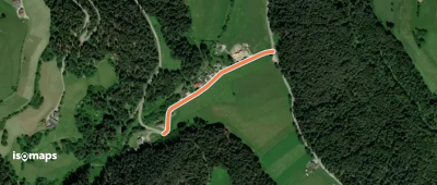 OSM Route 6256875