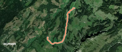 Gruenholz - Vorder Angst