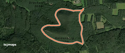 Rundwanderweg Busenberg 2