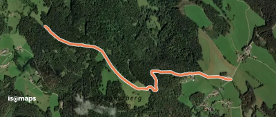 Wanderweg 14
